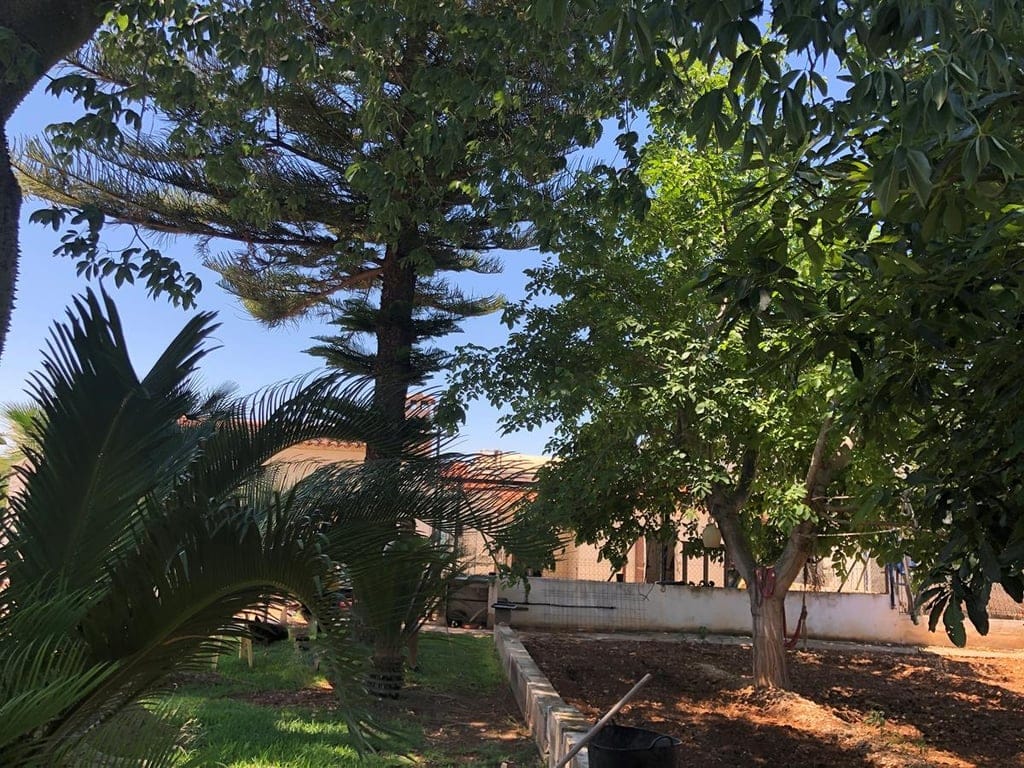 Ondara. Spacious cottage with swimming pool for sale - Foto 22