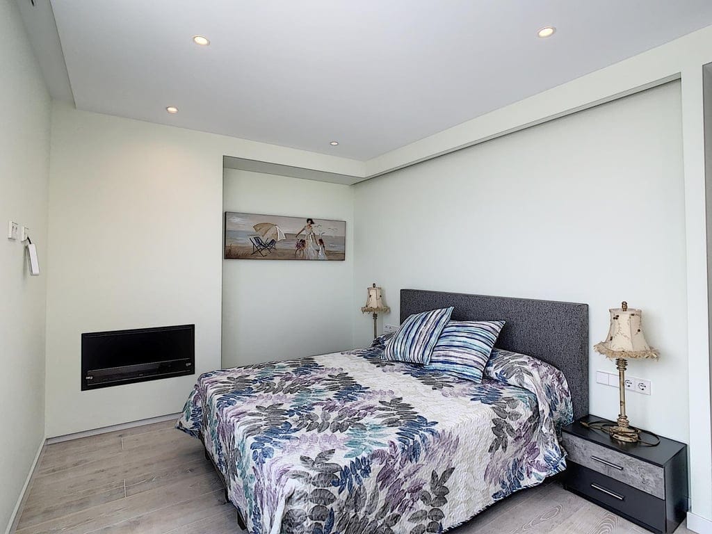 Luxurious villa in Cumbre del Sol - Foto 37