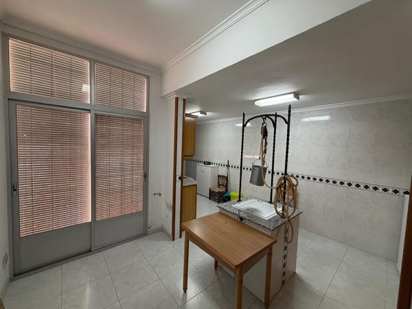 Casa de pueblo con doble accesso independiente en el centro de Pedreguer - Foto 8