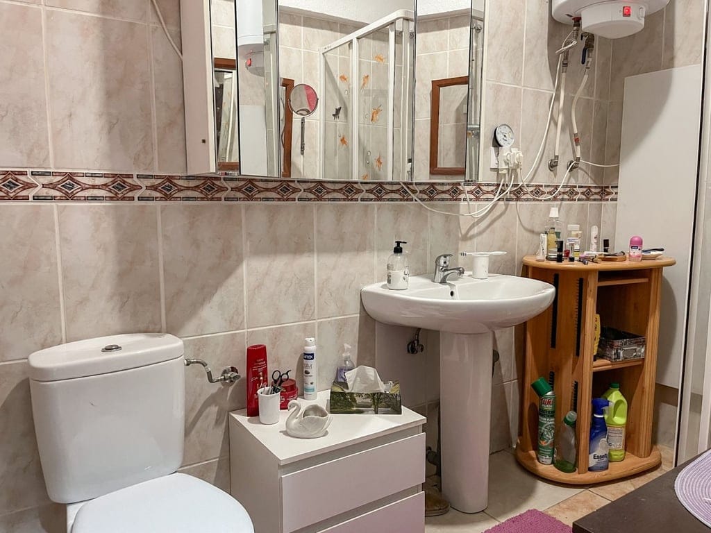 House for sale in Dénia with an active restaurant license in Las Marinas, 500 m from the sea. - Foto 23