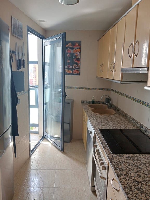 Apartamento en venta en Benidorm - Foto 9