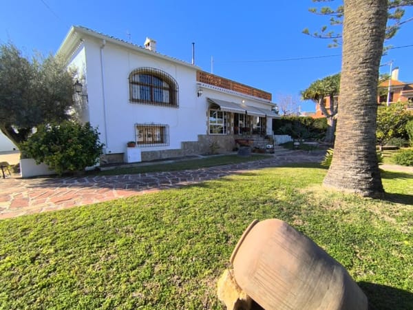 Villa zum Verkauf im Herzen der Altstadt von Javea mit Meerblick und privatem Grundstück - Foto 15