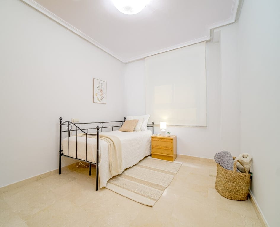Apartment in the center of Jávea - Foto 16