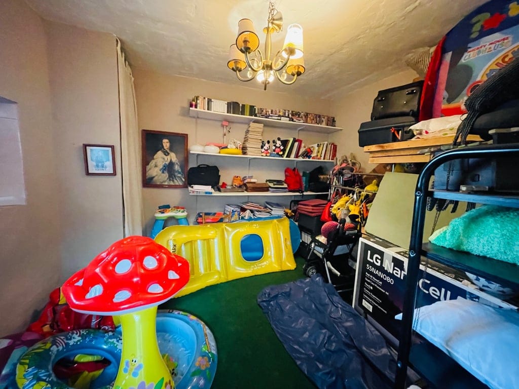 Pedreguer. Spacious country house with pool for sale - Foto 47