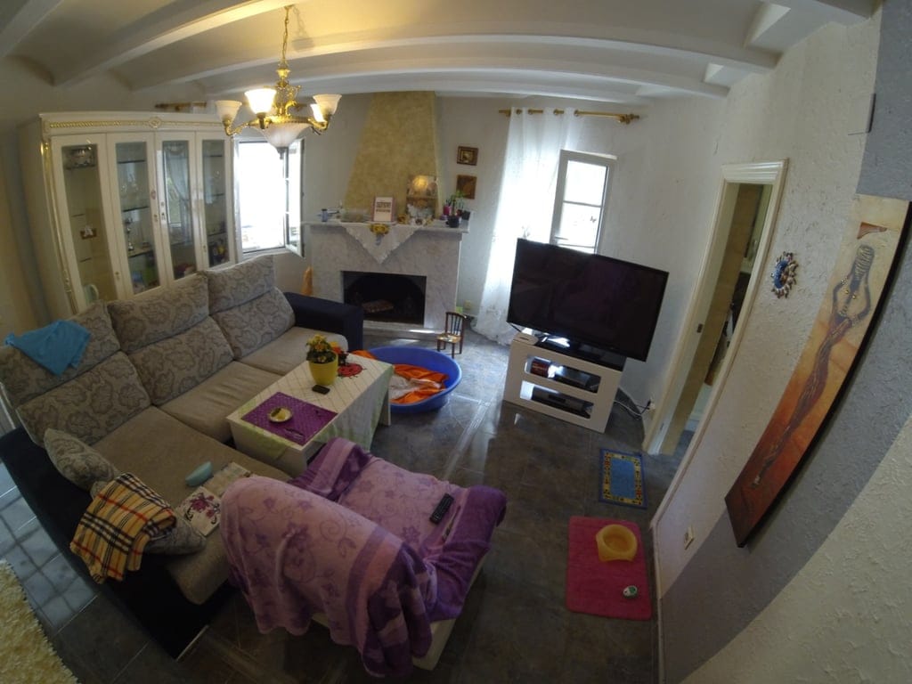 Villa zum Verkauf in Denia - Foto 22