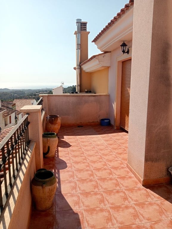 Adosado en venta en La Nucía - Foto 2