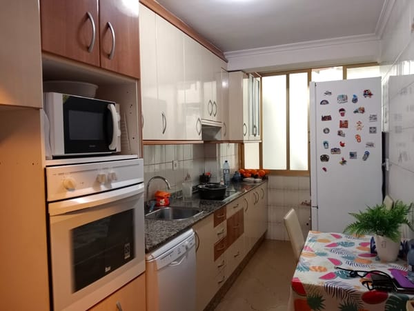 Apartamento en venta en Benidorm - Foto 2
