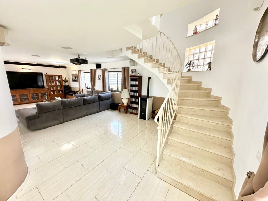 Uw oase in Monte Pego: chalet met een groot perceel, zwembad en volledige privacy - Foto 26