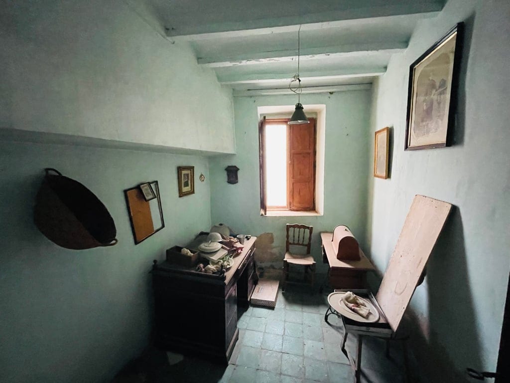 Vergel. Large town house with many possibilities for sale - Foto 11