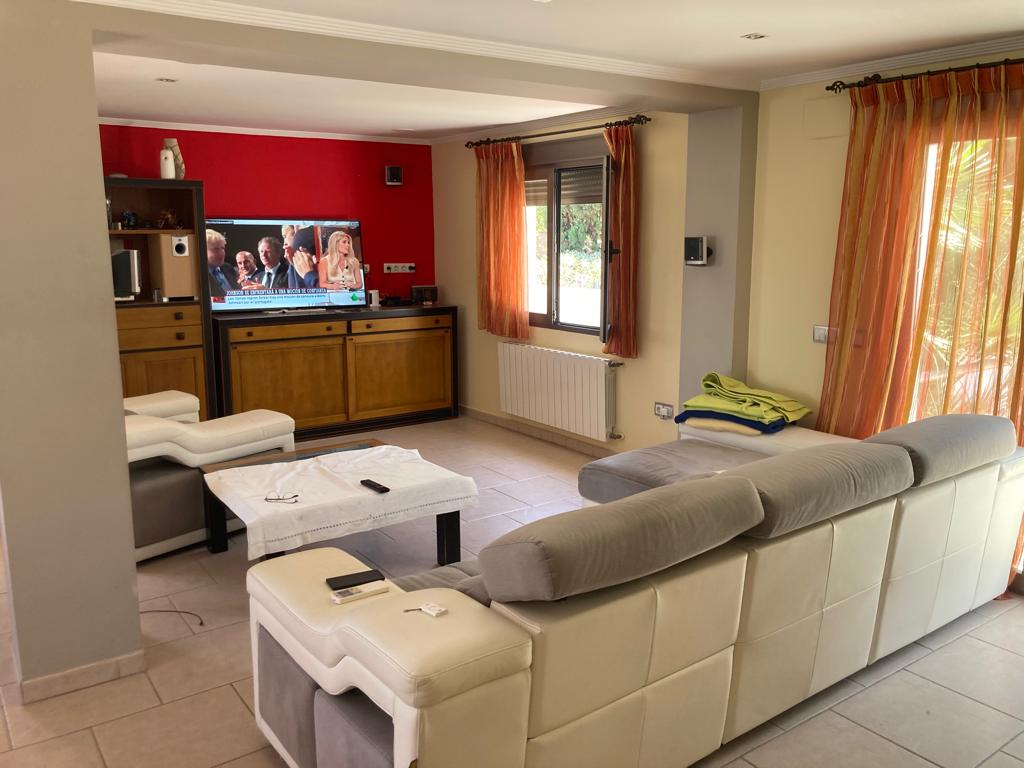 Chalet en venta en Denia - Foto 3