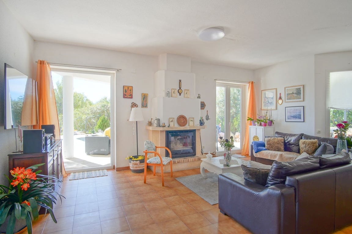 Le charme méditerranéen rencontre le confort moderne à Altea - Foto 12