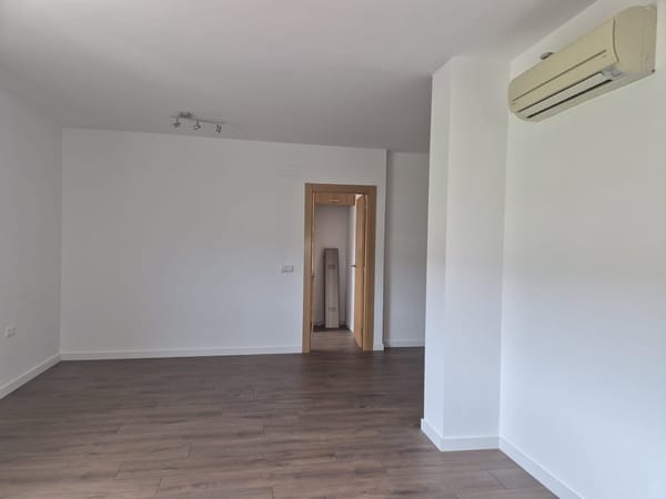 Piso de 2 habitaciones con garaje - Foto 15