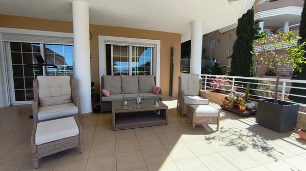Wohnung zu verkaufen in La Sella Golf Resort - Foto 18