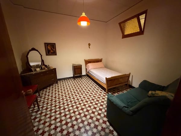 Casa de pueblo con doble accesso independiente en el centro de Pedreguer - Foto 16