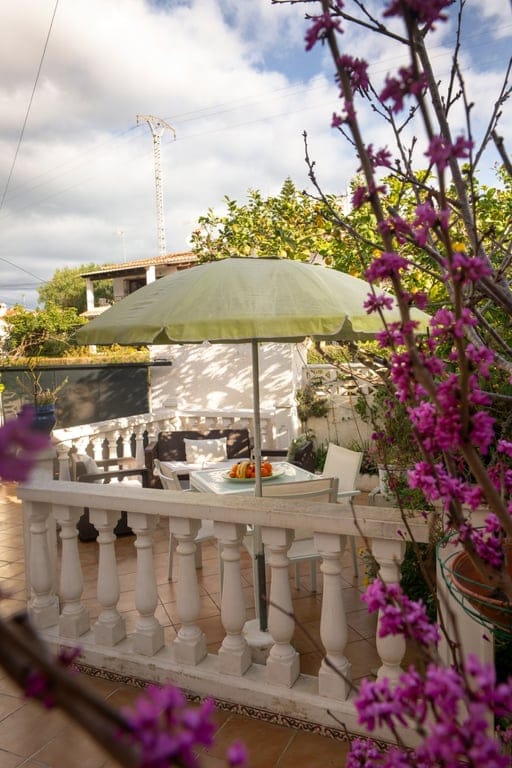 TOWNHOUSE IN ROTAS AREA, DENIA - Foto 29