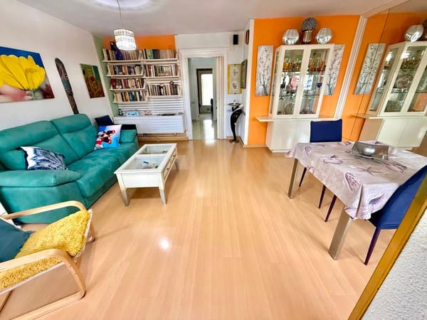 Apartamento en venta en Benidorm - Foto 3