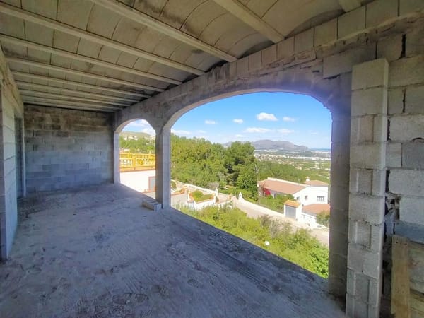 Villa a la venta en Pedreguer - Foto 5