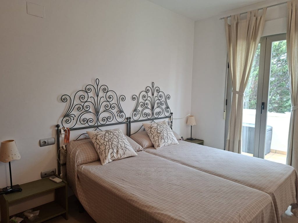 Rijtjeshuis in Marineta Casiana, Denia - Foto 3