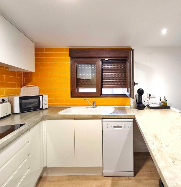 Maison avec deux appartements d’hôtes dans le Montgó - Foto 28