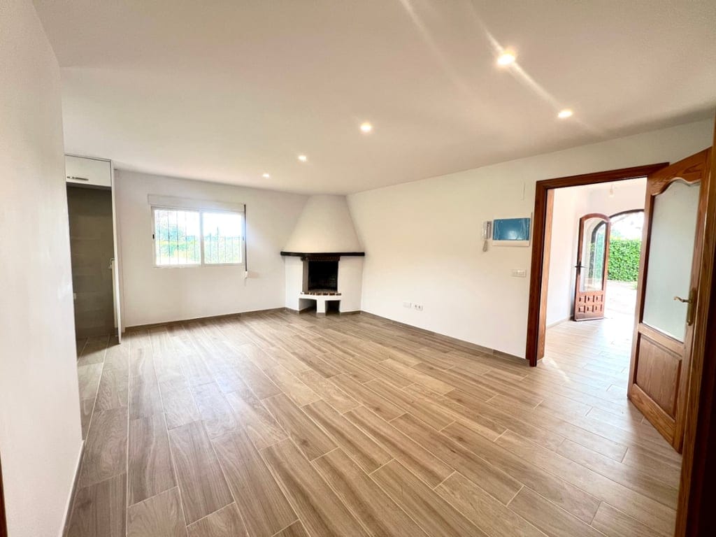 Rustikale Villa in Jávea, nahe dem Strand von Arenal, renoviert. - Foto 6