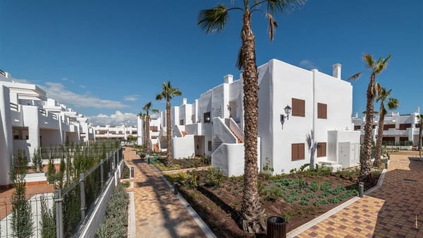 Bungalow zu verkaufen in Pulpí (Almería) - Foto 19