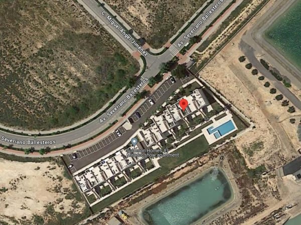 Apartamento en venta en Pilar de La Horadada - Foto 23