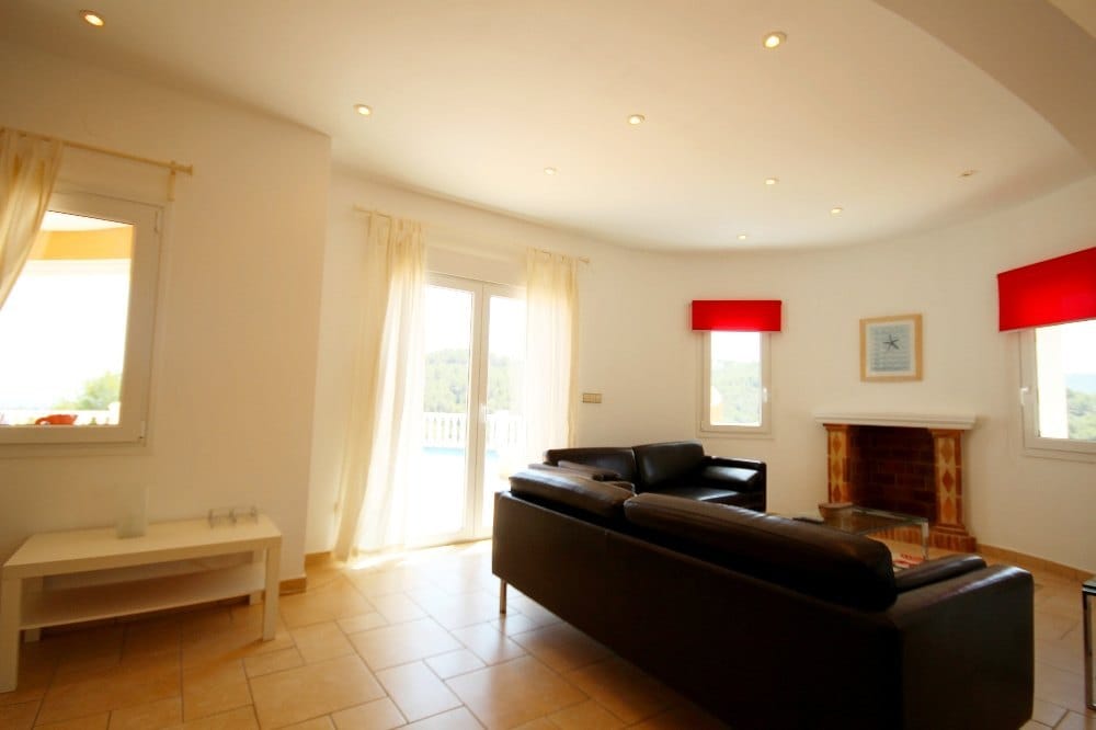 3 slaapkamer villa in Jávea - Foto 9