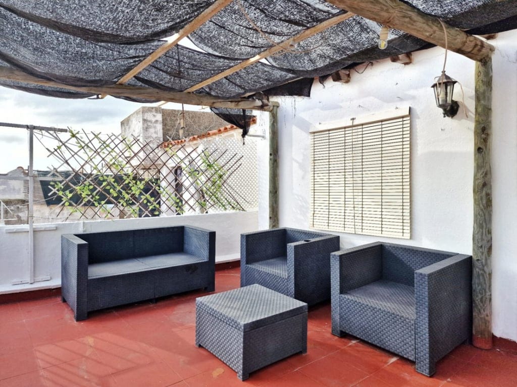 Townhouse with 10 rooms in the center of Jávea. - Foto 28