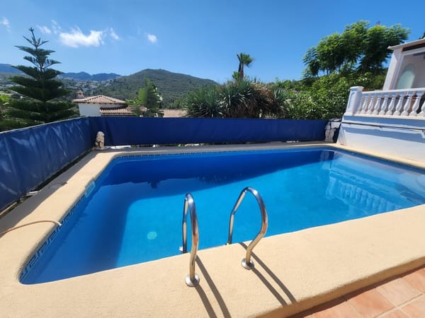 Villa en venta en Pego - Foto 7