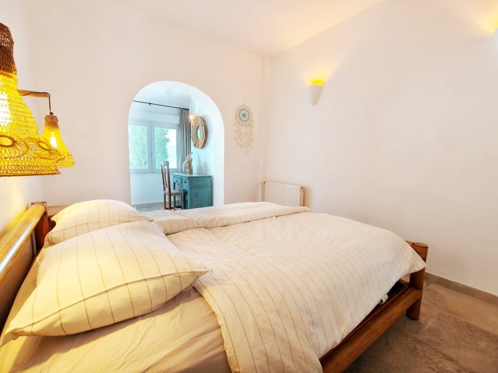 Luxury Villa for Sale with Pool and Sea Views in Pinar del Advocat - Foto 26