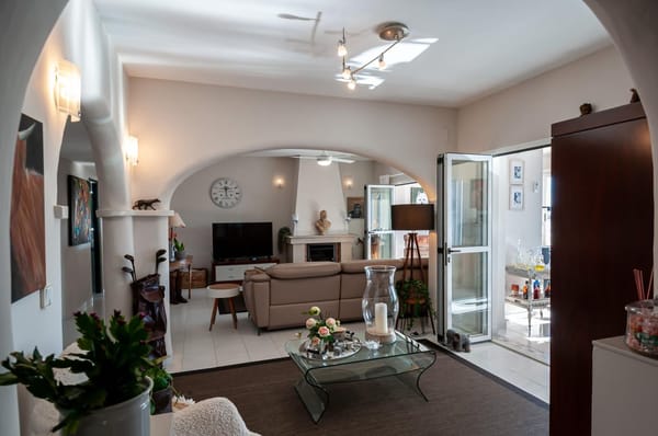 Villa en venta en Calpe - Foto 4