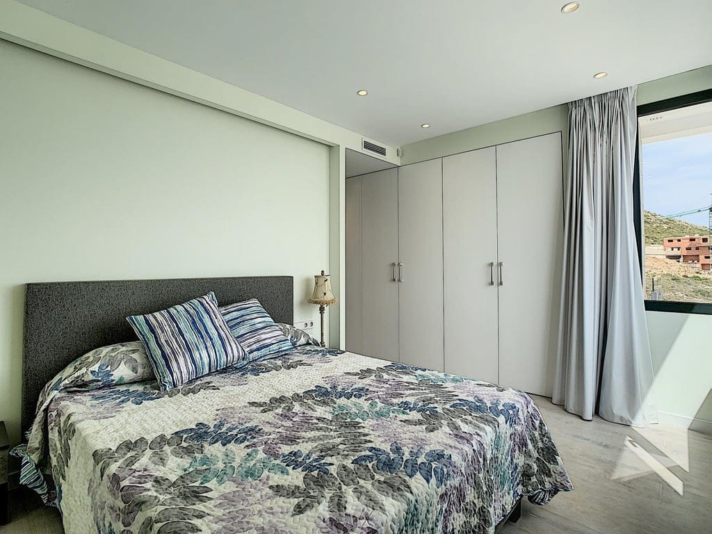 Luxurious villa in Cumbre del Sol - Foto 38