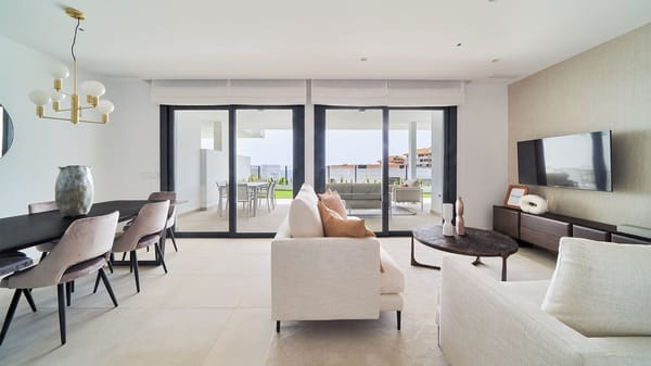 Apartamento en venta en Fuengirola - Foto 4