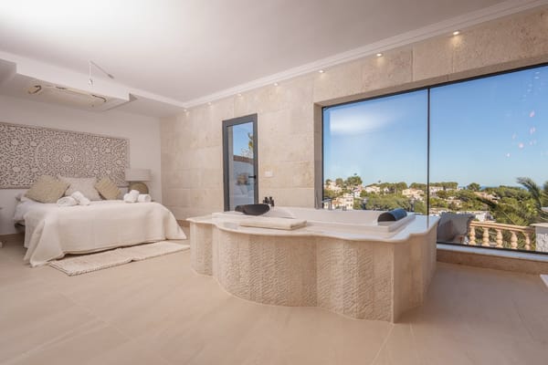 Villa zu verkaufen in Jávea - Foto 16
