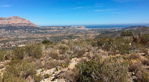 Casa pareada en venta en Gata de Gorgos - Foto 10
