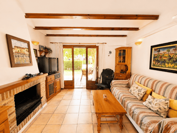 Apartamento en venta en Denia - Foto 4