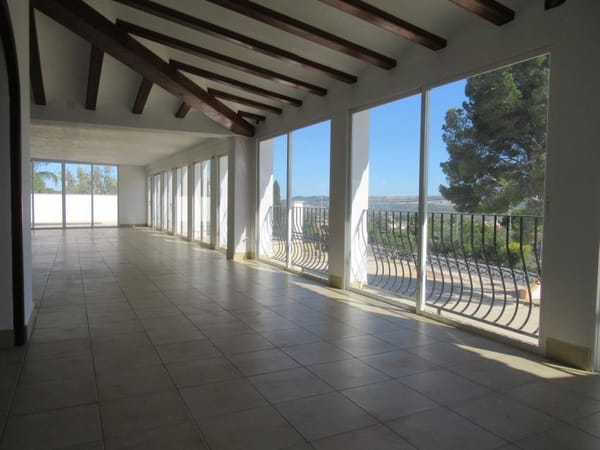 Negocio en venta en Jávea - Foto 6