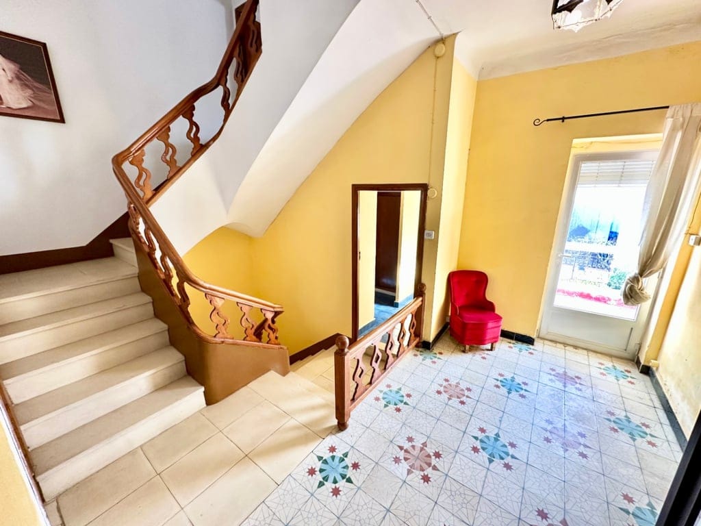 Charmantes Dorfhaus mit großem Innenhof im Zentrum von Pego. - Foto 30