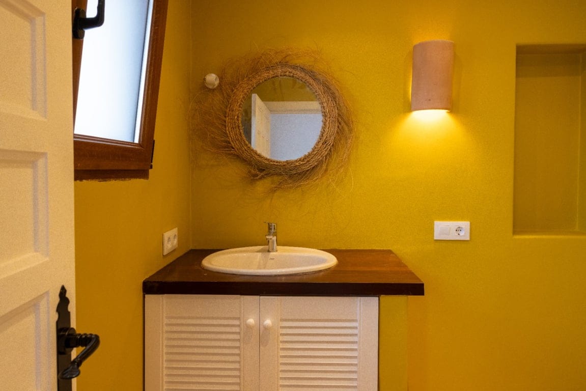 Gerenoveerde Ibizaanse villa in de omgeving van Tosalet, in Jávea - Foto 25