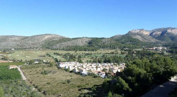 Villa for sale in La Sella Golf Resort - Foto 35