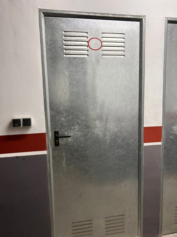 Apartamento a la venta en Pego, ideal para inversión o primera vivienda - Foto 15