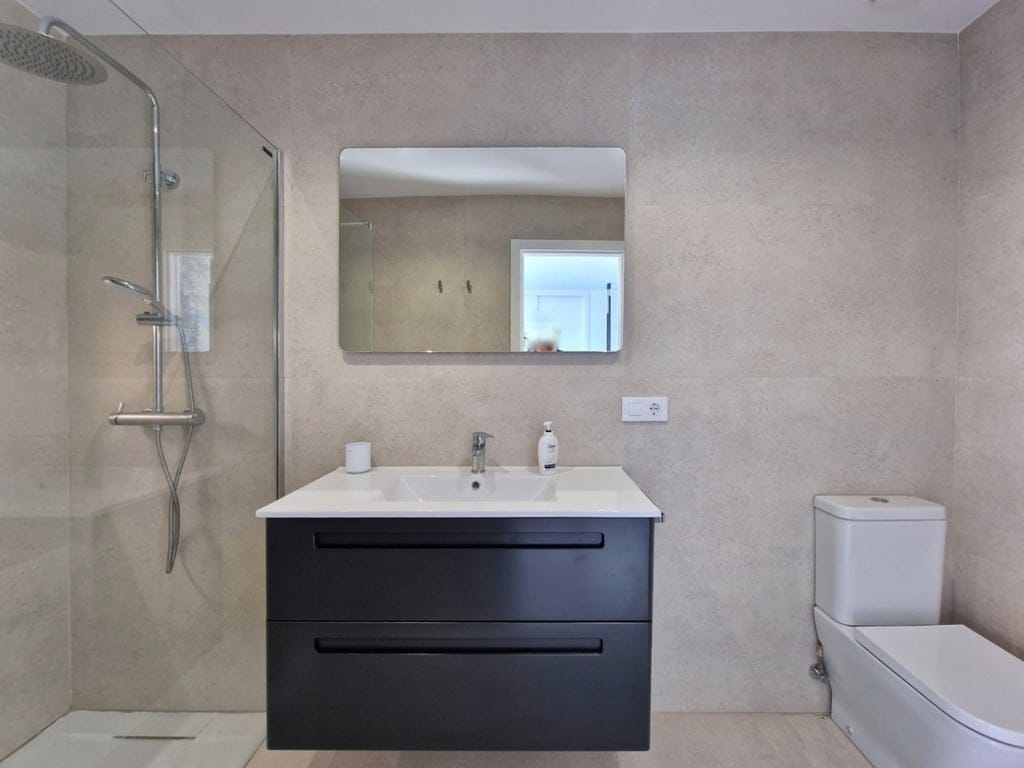 Moderne villa met 3 slaapkamers in Monte Solana, Pedreguer - Foto 15