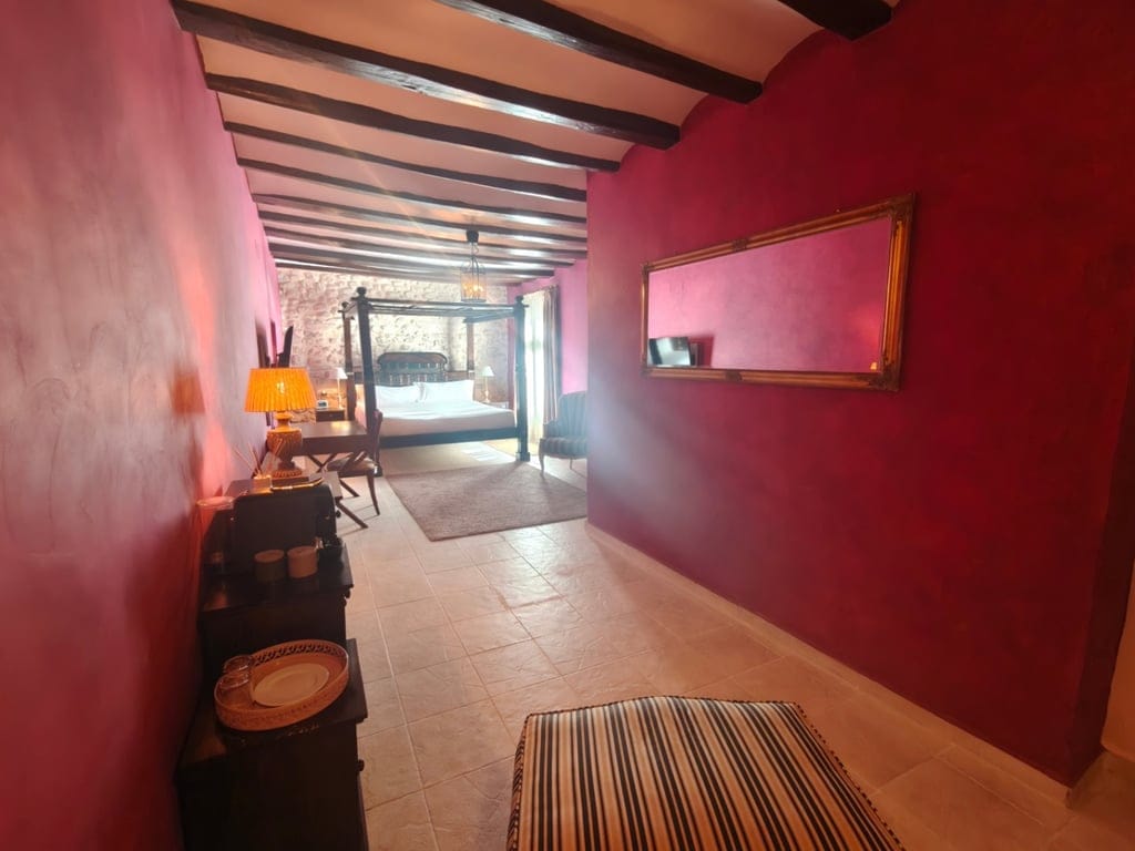 UNIQUE INVESTMENT OPPORTUNITY: LUXURY ADULTS-ONLY WELLNESS BOUTIQUE HOTEL | PRIVATE CAVE SPA | BENIALÍ, VALL DE GALLINERA | GUARANTEED HIGH PROFITABILITY - Foto 64