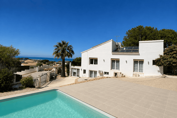 Villa en venta en Denia - Foto 8