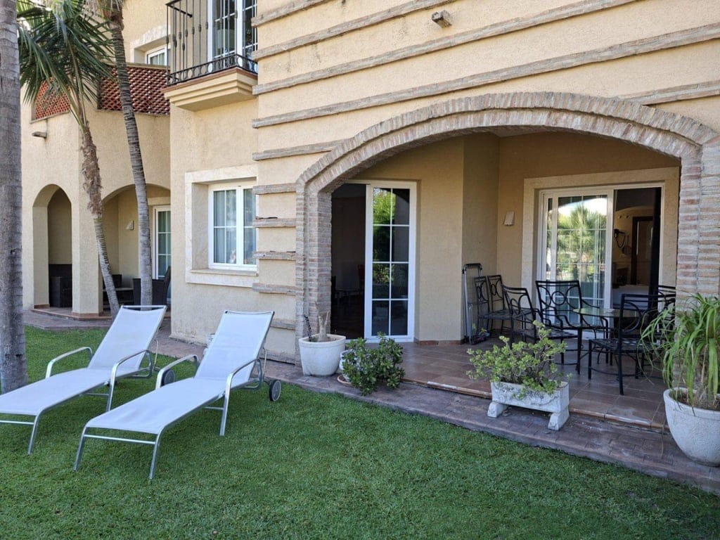 La Sella Golf Apartment in Denia - Foto 2