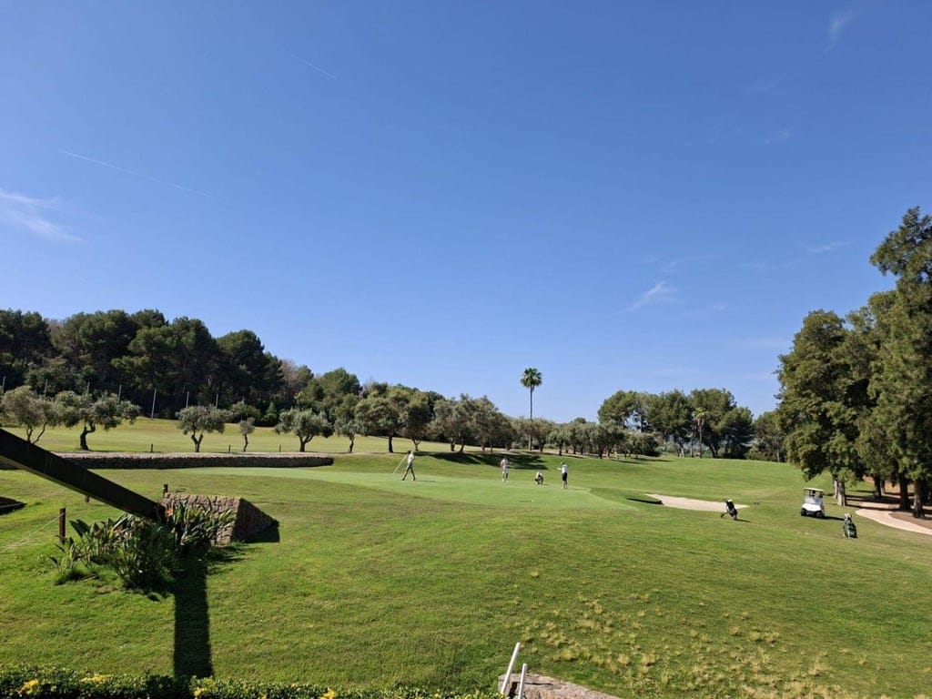 La Sella Golf Apartment in Denia - Foto 42