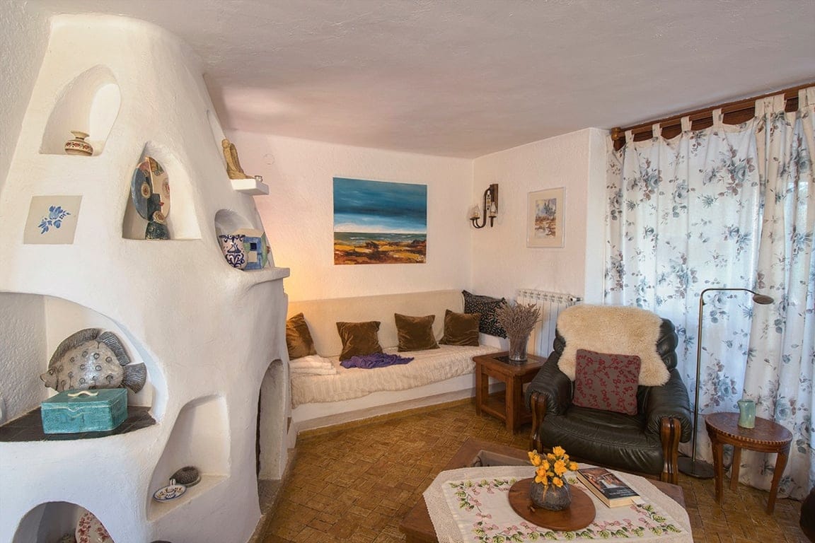 Hermosa Villa tradicional en Jávea - Foto 5