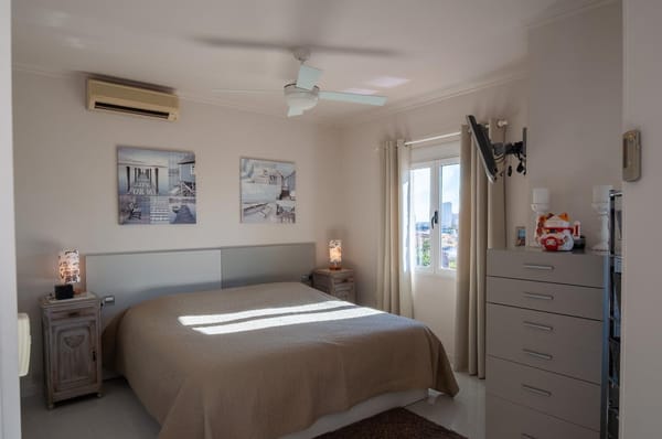 Villa en venta en Calpe - Foto 26