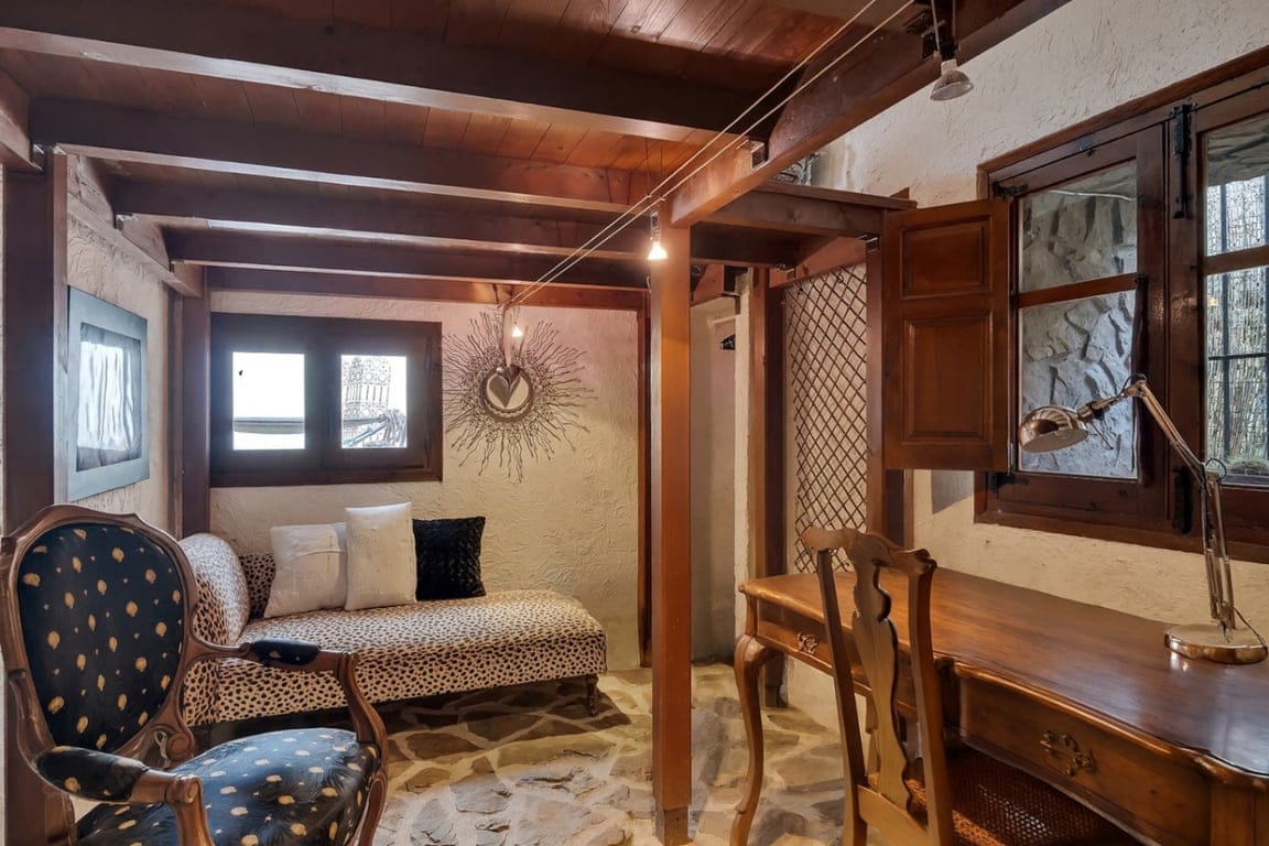 Villa met gastenappartement, volledig gerenoveerd en dicht bij het oude centrum van Jávea - Foto 29