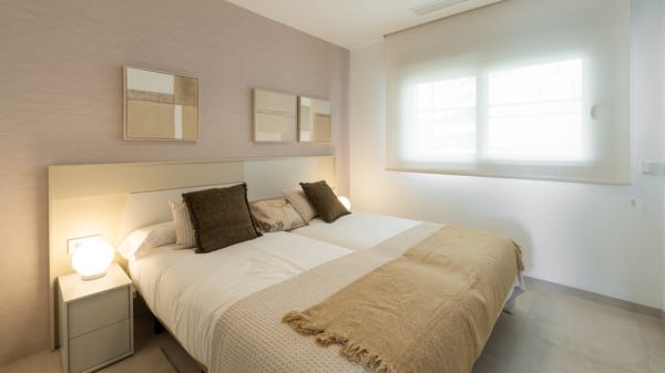 Ático en venta en Estepona (Málaga) - Foto 18